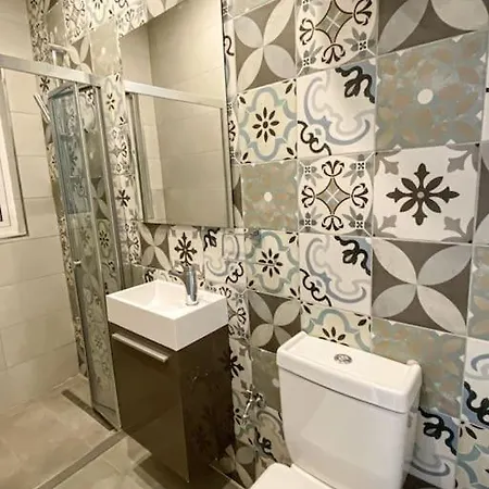 Sea Front 3rd Floor In By Solea Lejlighed Marsaskala