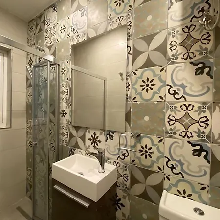 Διαμέρισμα Sea Front 3rd Floor In By Solea *