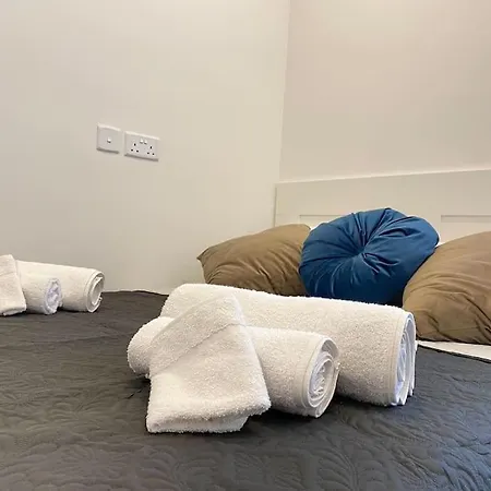 Sea Front 3rd Floor In By Solea Апартаменты *