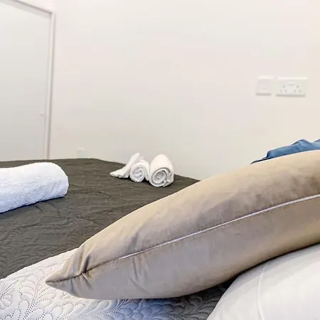 Sea Front 3rd Floor In By Solea Марсаскала