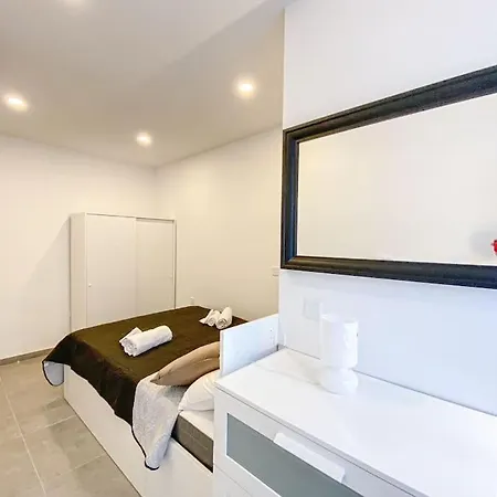 Sea Front 3rd Floor In By Solea