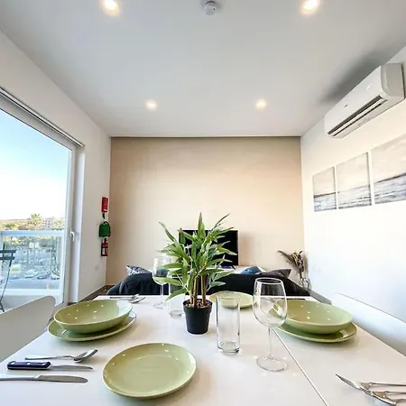 Sea Front 3rd Floor In By Solea Appartement Marsaskala