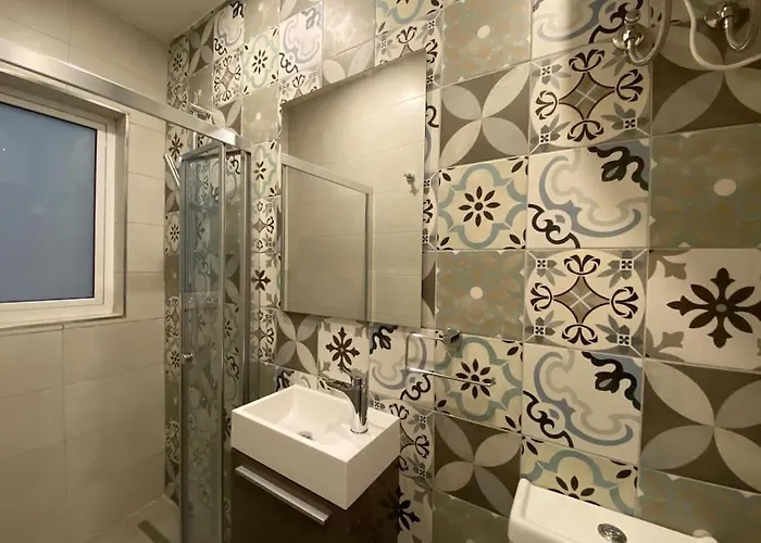 Apartament Sea Front 3rd Floor In By Solea *