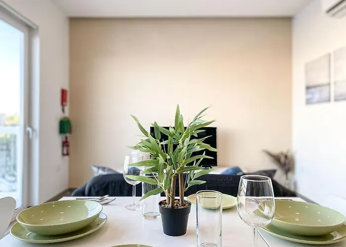 Apartament Sea Front 3rd Floor In By Solea *