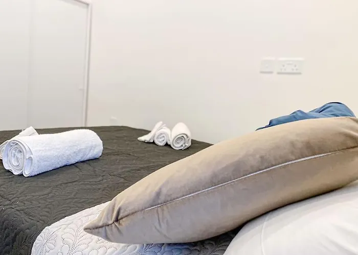 Sea Front 3rd Floor In By Solea Marsaskala