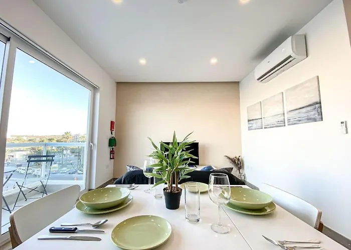 Sea Front 3rd Floor In By Solea Apartament Marsaskala