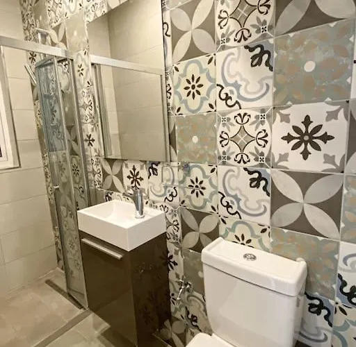 Sea Front 3rd Floor In By Solea Apartament Marsaskala